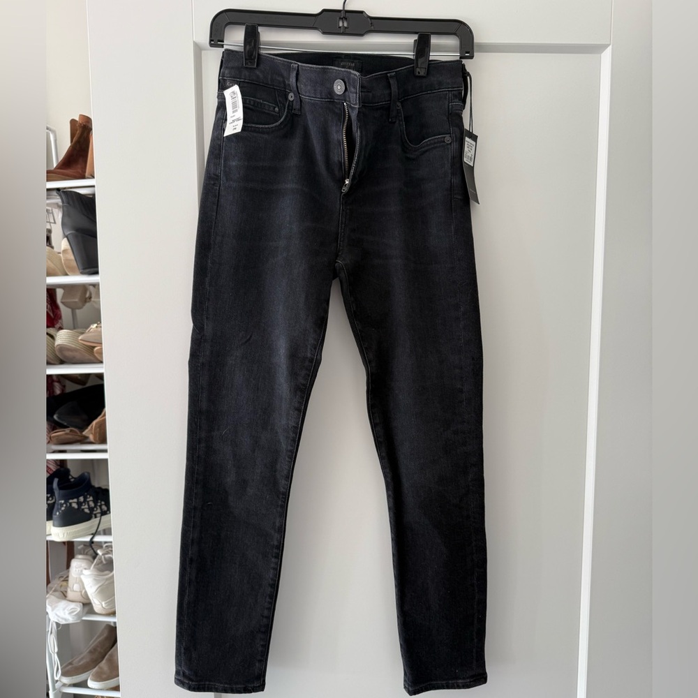 Citizens of humanity jeans